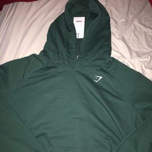 Gymshark (sold out online)